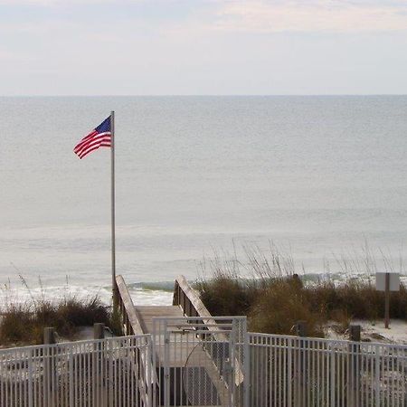Crystal Tower 704 By Albvr - Beach View, Amenities & Great Rates! Gulf Shores Extérieur photo