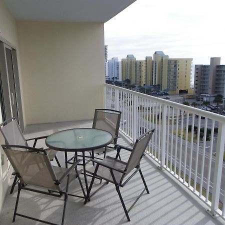 Crystal Tower 704 By Albvr - Beach View, Amenities & Great Rates! Gulf Shores Extérieur photo