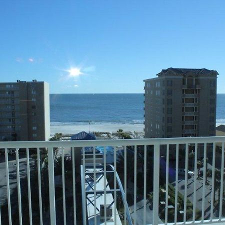 Crystal Tower 704 By Albvr - Beach View, Amenities & Great Rates! Gulf Shores Extérieur photo