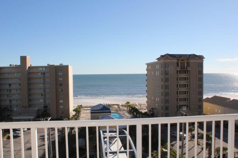 Crystal Tower 704 By Albvr - Beach View, Amenities & Great Rates! Gulf Shores Extérieur photo