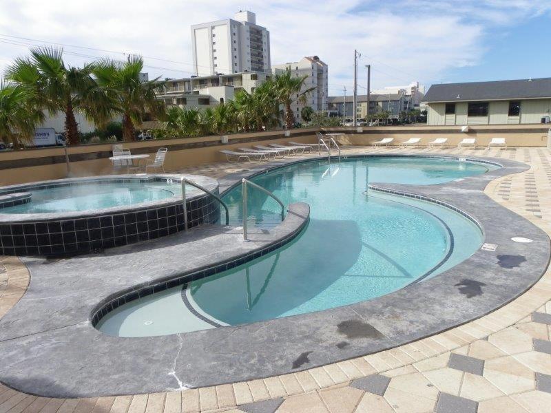 Crystal Tower 704 By Albvr - Beach View, Amenities & Great Rates! Gulf Shores Extérieur photo