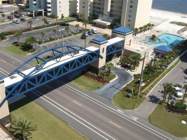 Crystal Tower 704 By Albvr - Beach View, Amenities & Great Rates! Gulf Shores Extérieur photo