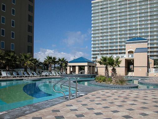 Crystal Tower 704 By Albvr - Beach View, Amenities & Great Rates! Gulf Shores Extérieur photo