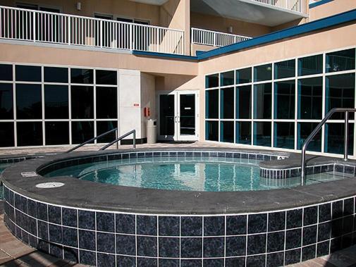 Crystal Tower 704 By Albvr - Beach View, Amenities & Great Rates! Gulf Shores Extérieur photo