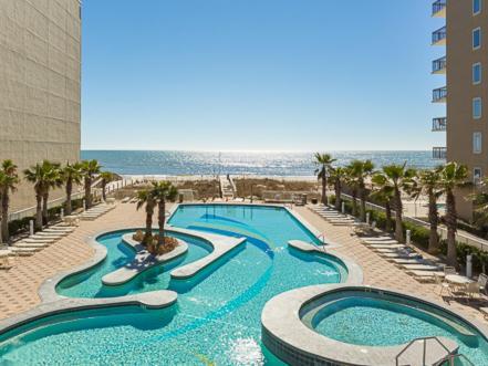 Crystal Tower 704 By Albvr - Beach View, Amenities & Great Rates! Gulf Shores Extérieur photo